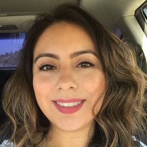 Meet your Posher, Sandra